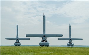 Shield AI Demonstrates AI-Piloted, Teaming V-BATs with AFWERX; Transformational Capability to Be Fielded in 2024