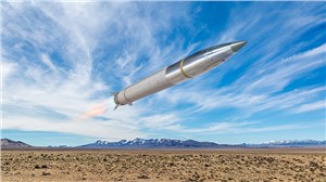 Lockheed Martin&#39;s Extended-Range Rocket Excels in Long Range Flight