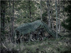 Saab&#39;s New Camouflage Feature Solves Communications Challenge