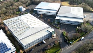Saab Opens New UK Radar Production Site in Fareham