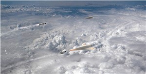 Boeing to Lead Counter-Hypersonic Flight Test, Evaluation for DARPA&#39;s Glide Breaker