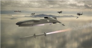 GA-ASI Poised to Begin LongShot Flight Testing Phase
