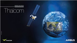 Thaicom Contracts Airbus for a Onesat Flexible Telecommunications Satellite