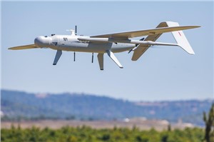 Elbit Systems to Supply the Advanced Skylark mini UAS System to the IDF