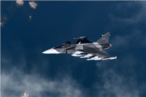 Saab Receives Order for Additional Functionality for Gripen E