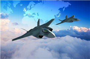 GCAP Industry Partners Agree Next Steps on Collaboration to Deliver Next Generation Combat Aircraft
