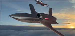 BAE Systems and QinetiQ Collaborate on Autonomous Uncrewed Air Systems