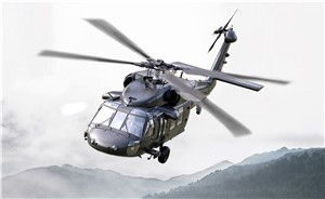 Lockheed Martin UK Launches Team Black Hawk for UK&#39;s New Medium Helicopter Requirement