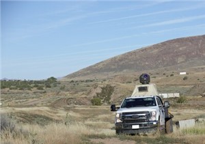 Raytheon UK set to receive and integrate UK&#39;s first laser weapon system in October