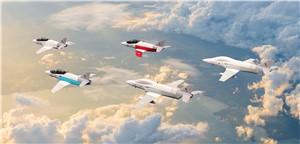 AERALIS Announces New Revolutionary Aircraft Design