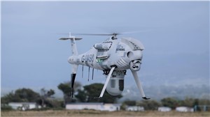 Thales and Schiebel Expand Strategic Partnership to Promote the CAMCOPTER UAS Globally With Cutting-Edge Technologies