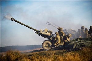 Elbit Systems UK Selected to Provide Artillery and Mortar Simulators to the British Army