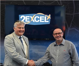 2Excel Aviation and Partner Metrea Team Up on 3 Year Contract to Deliver Close Air Support and Intelligence, Surveillance and Reconnaissance Training for the UK Armed Forces