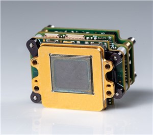 BAE Introduces Enhanced Features for TWV640 Thermal Camera Core