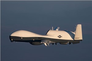 NGC MQ-4C Triton Achieves Initial Operating Capability with the US Navy