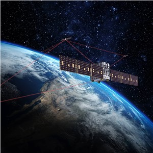 10 Satellites Incorporating Terran Orbital Buses Launch as Part of SDA&#39;s Tranche 0 Mission