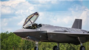 Kopin Receives Additional $3.4M Order for the F-35 JSF Program