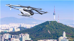SkyDrive Receives Pre-Order of up to 50 eVTOL Aircraft from an Aircraft Leasing Company Solyu in Korea