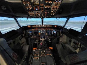 CAE Increases Pilot and Cabin Crew Training Capacity in Madrid for Air Europa