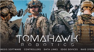 AeroVironment Completes Tomahawk Robotics Acquisition