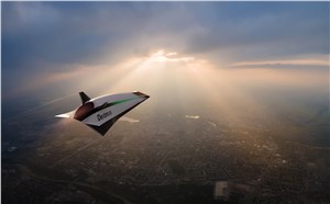 Aero Challenge Group and Destinus Signs LoI