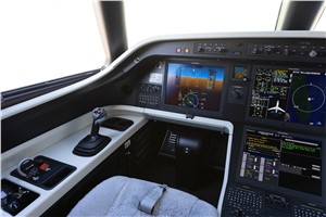 Embraer and FlightSafety Announce New Praetor FFS in Europe and Open New Location in the US