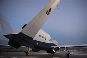 Australia Commits to Additional MQ-4C Triton