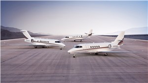 Textron Aviation and NetJets Sign Record-breaking Fleet Agreement for Up to 1,500 Cessna Citation Jets