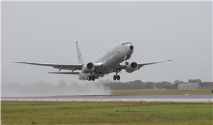 Australian P-8A Poseidon Fleet to Receive Upgrades