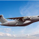Austrian MoD Selects the C-390 Millennium As its New Military Transport Aircraft