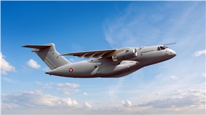 Austrian MoD Selects the C-390 Millennium As its New Military Transport Aircraft