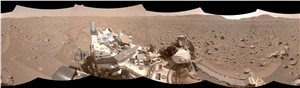 Autonomous Systems Help NASA&#39;s Perseverance Do More Science on Mars