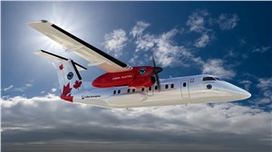GKN Aerospace and P&amp;WC Sign Collaboration Agreement on Hybrid-electric Flight Demonstrator Project