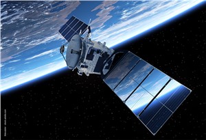 Hensoldt Delivers 1st Flight Unit for Earth Observation Satellite to OHB