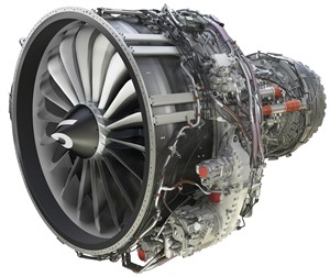 ST Engineering Signs LEAP-1B Maintenance Contract with Lion Air Group