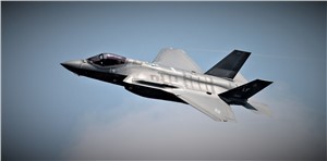 Kongsberg Secures NOK 1.2Bn Order for Deliveries to F-35 JSF