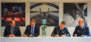 Finland to Purchase Hawk FMS from Patria