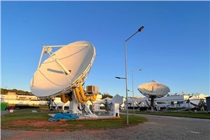 Intelsat Expands Brazil Infrastructure, Delivers New Services