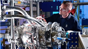 New Rolls-Royce Engine for Hybrid-Electric Flight Completes Successful 1st Fuel Burn