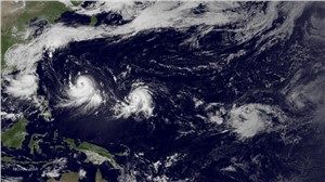 RTX to Optimize Water Prediction Capabilities for NOAA
