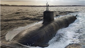 GBP3.95Bn Awarded for Next Phase of AUKUS Submarine Programme