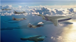 Revolutionizing Defense Capability with Natilus Blended-Wing-Body Aircraft