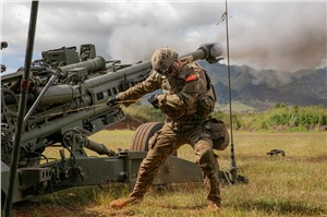 GD OTS Awarded $218M to Expand Artillery Production