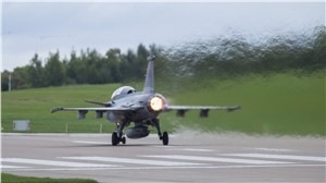 GKN Aerospace Receives Order for RM12 Engine Upgrade for the JAS 39 Gripen
