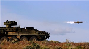 Oman - TOW 2B Radio Frequency Missiles (BGM-71F-7-RF) and Support