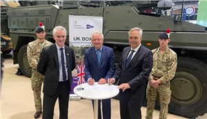 ARTEC Partners Set Up New Subsidiary in UK