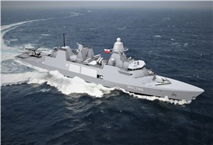 Thales to Deliver the Combat Management System and Sensor Suite to Polish MIECZNIK Frigates