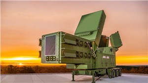 Raytheon&#39;s LTAMDS Excels During US Army Testing
