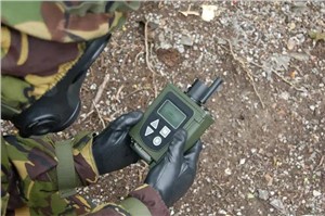 New GBP 88M Sensing Equipment to Protect UK Armed Forces
