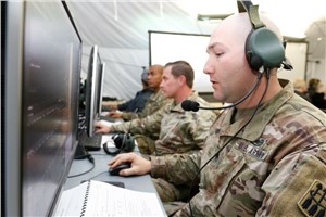 NGC&#39;s IBCS Tested In Homeland Defense Scenarios